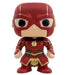 Funko Pop! 401 Heroes - DC - The Flash Vinyl Figure - for just $14.98! 