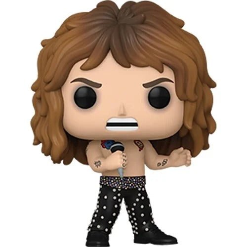 Funko Pop! 404 Rocks - Ozzy Osbourne (1989) Vinyl Figure - for just $14.99! 
