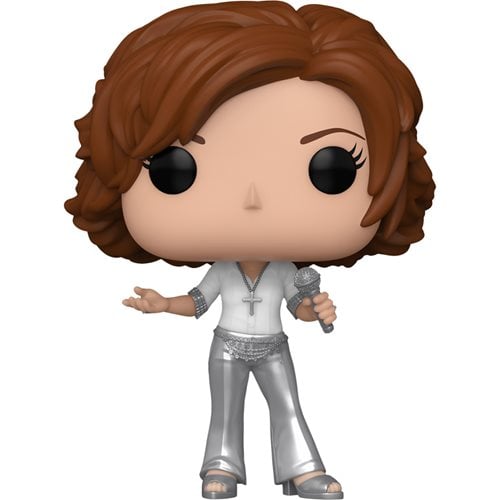 Funko Pop! 405 Rocks - Martina McBride Vinyl Figure - for just $12.67! 
