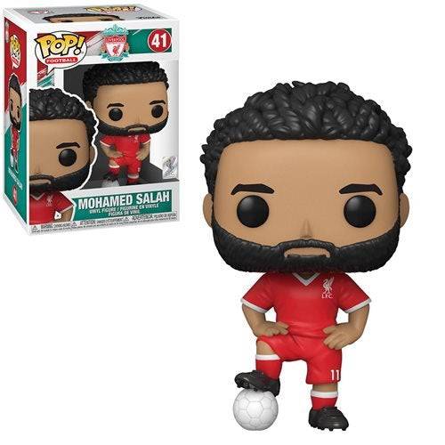 Funko Pop! Football Vinyl Figures - Select Figure(s) - for just $12.90! 