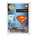 Funko Pop! 419 Heroes - Superman (Blue) Vinyl Figure - 2021 Convention Exclusive - Just $17.99! Shop now at Retro Gaming of Denver