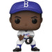 Funko Pop! 42 Sports Legends - Jackie Robinson Vinyl Figure - for just $12.67! 
