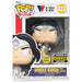 Funko Pop! 423 DC Wonder Woman 80th Anniversary White Lantern Glow-in-the-Dark Vinyl Figure - Entertainment Earth Exclusive - for just $16.98! 
