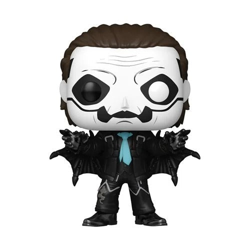Funko Pop! 428 Rocks - Ghost Papa Emeritus IV (Bat) Vinyl Figure - for just $14.99! 