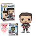 Funko Pop! 449 Marvel Avengers Endgame Tony Stark Pop! Vinyl Figure with Collector Cards - Entertainment Earth Exclusive - Just $15.99! Shop now at Retro Gaming of Denver