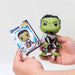 Funko Pop! 451 Marvel Avengers Endgame Hulk Pop! Vinyl Figure with Collector Cards - Entertainment Earth Exclusive - Just $15.99! Shop now at Retro Gaming of Denver