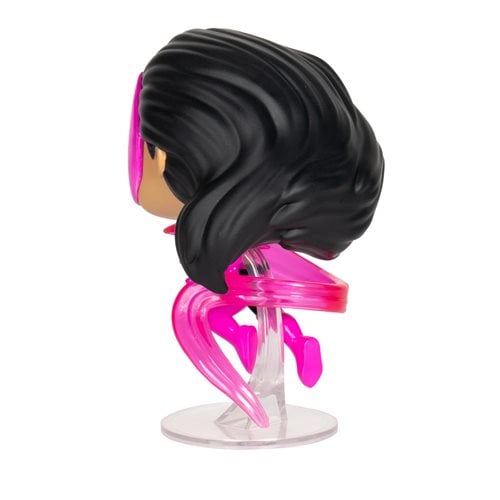 Funko Pop! 456 DC Comics - Star Sapphire Vinyl Figure - 2022 Convention Exclusive - for just $14.99! 