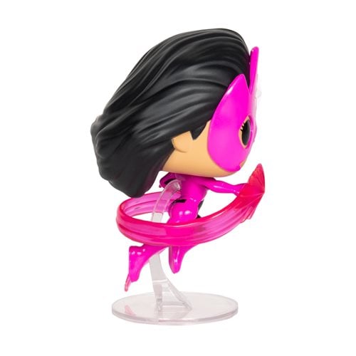 Funko Pop! 456 DC Comics - Star Sapphire Vinyl Figure - 2022 Convention Exclusive - Just $14.65! Shop now at Retro Gaming of Denver