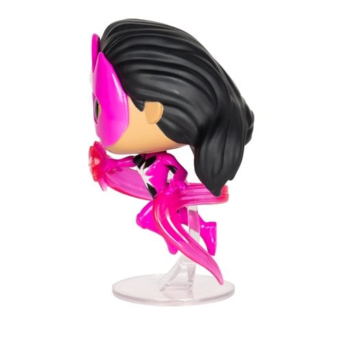 Funko Pop! 456 DC Comics - Star Sapphire Vinyl Figure - 2022 Convention Exclusive - for just $14.99! 