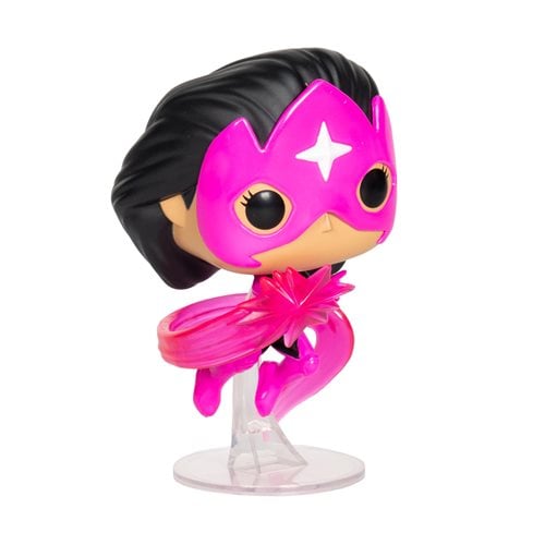 Funko Pop! 456 DC Comics - Star Sapphire Vinyl Figure - 2022 Convention Exclusive - for just $14.99! 