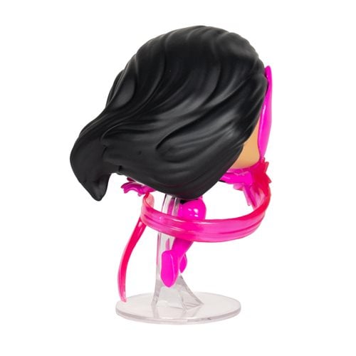 Funko Pop! 456 DC Comics - Star Sapphire Vinyl Figure - 2022 Convention Exclusive - for just $14.99! 