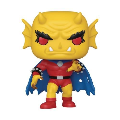 Funko Pop! 459 Heroes - DC Justice League Etrigan the Demon Vinyl Figure - PREVIEWS Exclusive - Just $13.99! Shop now at Retro Gaming of Denver