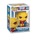 Funko Pop! 459 Heroes - DC Justice League Etrigan the Demon Vinyl Figure - PREVIEWS Exclusive - for just $14.67! 