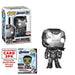 Funko Pop! 461 Funko Marvel Avengers Endgame War Machine Pop! Vinyl Figure with Collector Cards - Entertainment Earth Exclusive - Just $23.96! Shop now at Retro Gaming of Denver