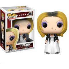 Funko Pop! Movies - Bride of Chucky Vinyl Figure - Select Figure(s) - Just $11.99! Shop now at Retro Gaming of Denver