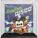 Funko Pop! #48 Disney 100 Mickey Mouse Disco Album Figure with Case - for just $23.99! 