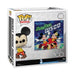 Funko Pop! #48 Disney 100 Mickey Mouse Disco Album Figure with Case - for just $23.99! 