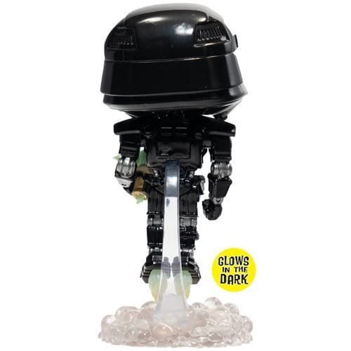 Funko Pop! Star Wars: The Mandalorian Vinyl Figures - Select Figure(s) - Premium Toys & Games - Just $11.99! Shop now at Retro Gaming of Denver