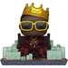 Funko Pop! #489 - Notorious B.I.G. Deluxe Vinyl Figure - for just $28.99! 