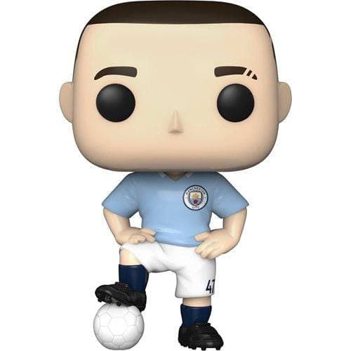 Funko Pop! Football Vinyl Figures - Select Figure(s) - for just $12.90! 