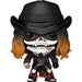 Funko Pop! 490 Rocks - Rob Zombie Vinyl Figure - for just $14.99! 