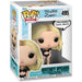 Funko Pop! 495 Rocks - Britney Spears Work B!tch Vinyl Figure - for just $14.99! 