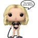 Funko Pop! 495 Rocks - Britney Spears Work B!tch Vinyl Figure - for just $14.99! 