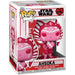 Funko Pop! 496 - Star Wars Valentines Ahsoka Bobble Head - for just $14.99! 
