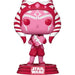 Funko Pop! 496 - Star Wars Valentines Ahsoka Bobble Head - Just $11.99! Shop now at Retro Gaming of Denver