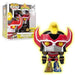 Funko Pop! 497 Power Rangers Megazord Glow-in-the-Dark 6-Inch Pop! Vinyl Figure - Entertainment - Just $29.99! Shop now at Retro Gaming of Denver