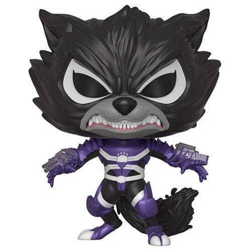 Funko Pop! 515 Marvel Venom - Venomized Rocket Raccoon Pop! Vinyl Figure - for just $12.67! 