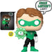 Funko Pop! 530 DC Comics Green Lantern Glow-in-the-Dark Vinyl Figure - for just $12.67! 