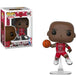 Funko Pop! 54 Basketball - Chicago Bulls - Michael Jordan Vinyl Figure - for just $15.67! 