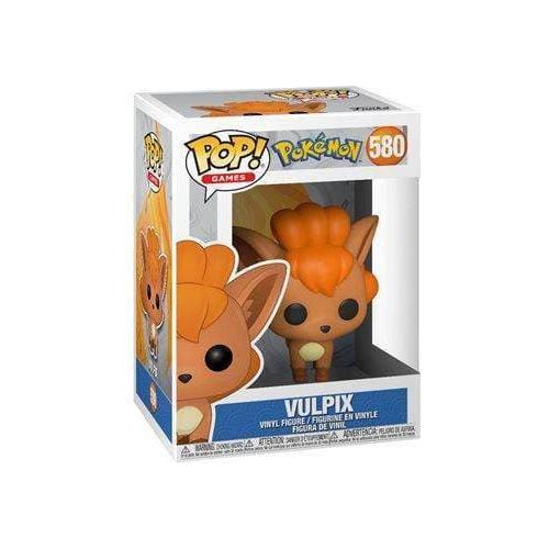 Funko Pop! Games - Pokemon - Choose your Figure - Just $11.99! Shop now at Retro Gaming of Denver