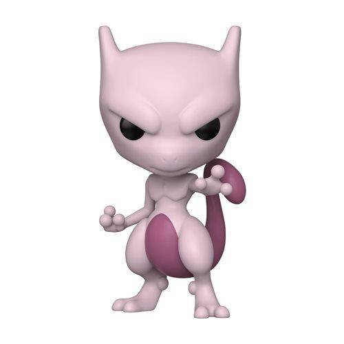 Funko Pop! Games - Pokemon - Select Figure(s) - for just $12.90! 