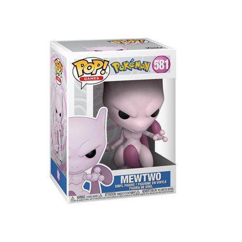 Funko Pop! Games - Pokemon - Select Figure(s) - for just $12.90! 