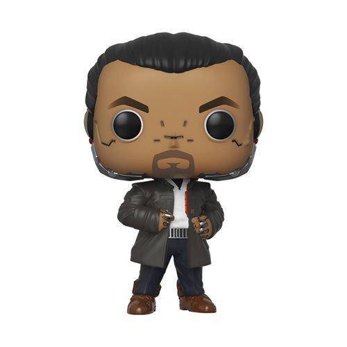 Funko Pop! 589 Games - Cyberpunk 2077 - Takemura vinyl figure - Just $11.99! Shop now at Retro Gaming of Denver