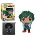 Funko Pop! 596 - Animation - My Hero Academia Deku Full Cowl GITD Vinyl Figure EE Exclusive - for just $19.67! 