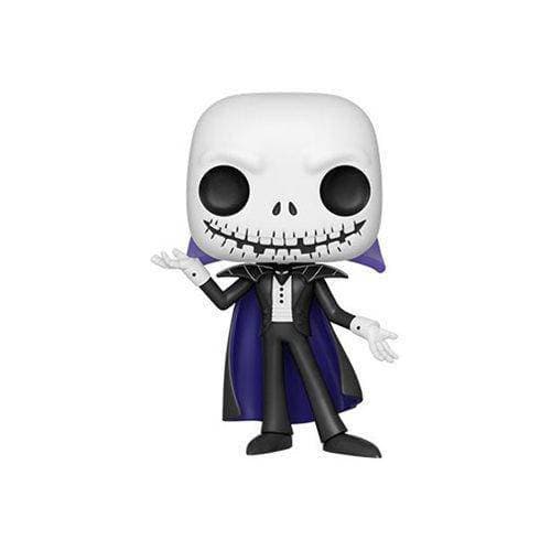 Funko Pop! 598 - Nightmare Before Christmas - Vampire Jack vinyl figure - Just $11.99! Shop now at Retro Gaming of Denver