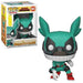 Funko Pop! 603 Animation - My Hero Academia - Izuku Midoriya (Deku with Helmet) vinyl figure - Just $11.99! Shop now at Retro Gaming of Denver