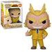 Funko Pop! 604 Animation - My Hero Academia - All Might(Teacher) vinyl figure - Just $11.99! Shop now at Retro Gaming of Denver