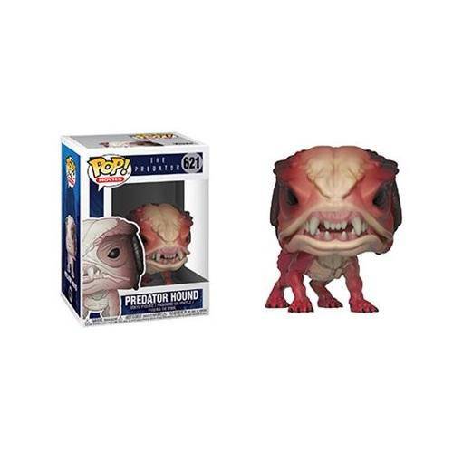Funko Pop! 621 Pop Movies - The Predator - Predator Hound Vinyl Figure - for just $12.67! 