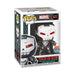 Funko Pop! 623 Pop - Marvel Punisher War Machine Bobblehead - PX - Just $12.99! Shop now at Retro Gaming of Denver