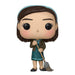 Funko Pop! 626 - Movies - The Shape of Water - Elisa with Broom Vinyl Figure - for just $12.67! 
