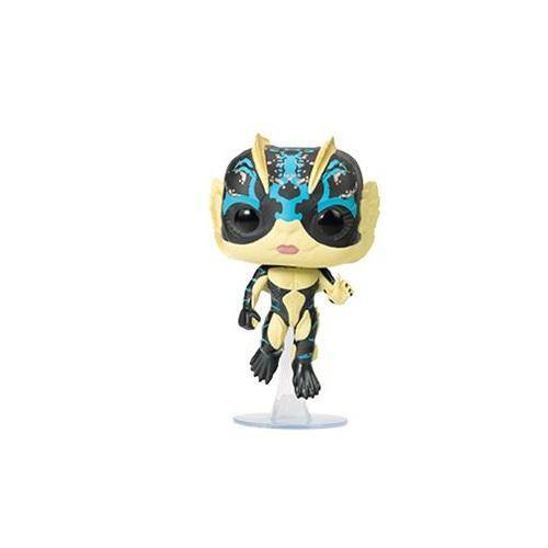 Funko Pop! 637 - Movies - The Shape of Water - Amphibian Man Vinyl Figure - for just $12.67! 