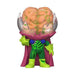 Funko Pop! 660 Marvel Zombies - Zombie Mysterio Bobble Head - Just $11.99! Shop now at Retro Gaming of Denver