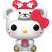 Funko Pop! 69 Hello Kitty - Hello Kitty Polar Bear Vinyl Figure - for just $14.99! 