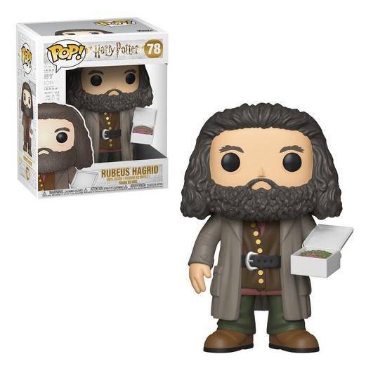 Funko Pop! Harry Potter Vinyl Figures - Select Figure(s) - for just $12.90! 