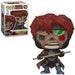 Funko Pop! 788 Marvel Zombies - Zombie Gambit Bobble Head - for just $12.67! 