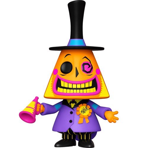 Funko Pop! Disney - Nightmare Before Christmas - Select Blacklight Vinyl Figure(s) - Just $11.99! Shop now at Retro Gaming of Denver